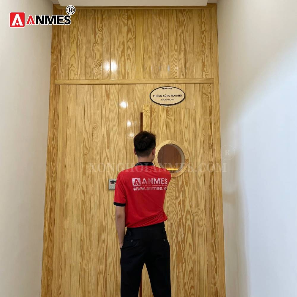 Anmes - Địa Chỉ Mua Sắm Máy Xông Khô Chất Lượng, Chính Hãng